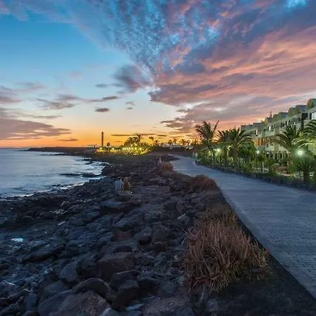 Kilola * Playa Honda (Lanzarote)