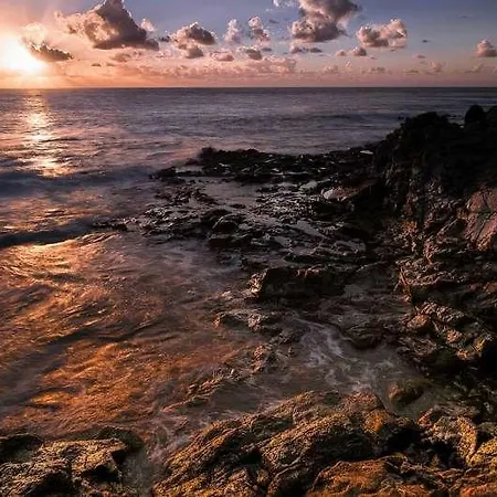 Kilola Playa Honda (Lanzarote)