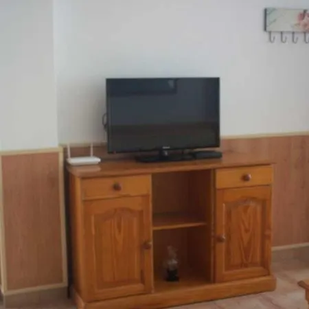 Kilola Apartment Playa Honda (Lanzarote)