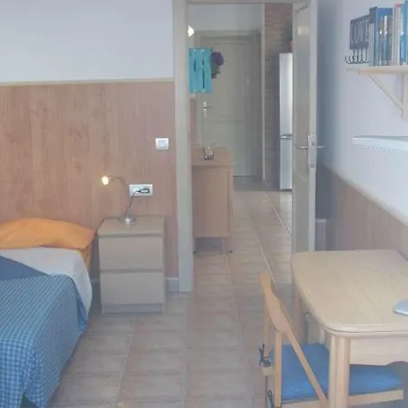 Kilola Apartment *