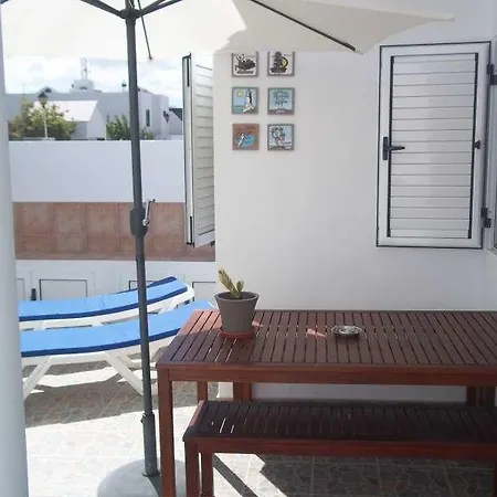 Kilola Apartment
