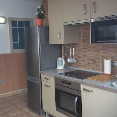 Apartment Kilola *